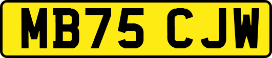 MB75CJW