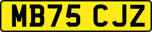 MB75CJZ