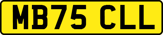 MB75CLL
