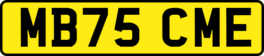 MB75CME