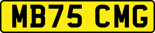 MB75CMG