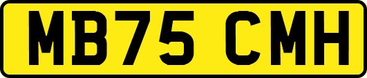 MB75CMH