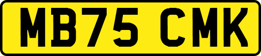 MB75CMK