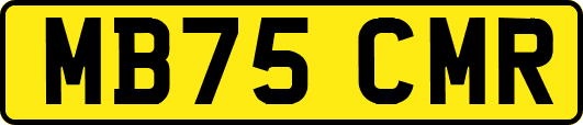MB75CMR