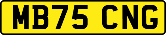 MB75CNG