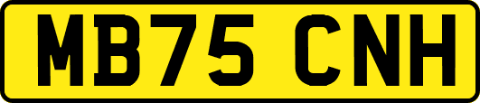 MB75CNH