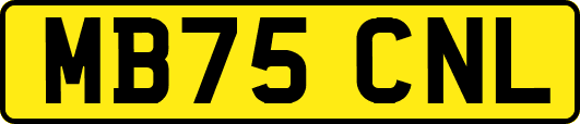 MB75CNL