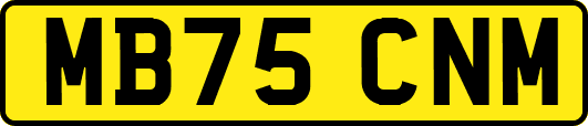MB75CNM