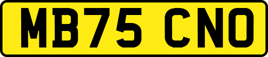 MB75CNO