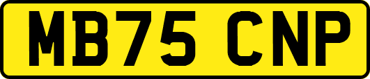 MB75CNP