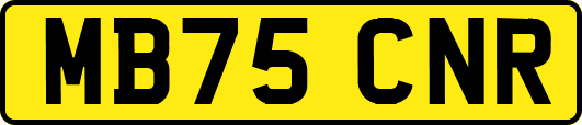 MB75CNR