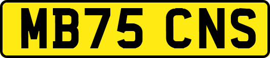 MB75CNS