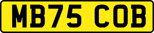 MB75COB