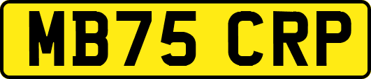 MB75CRP