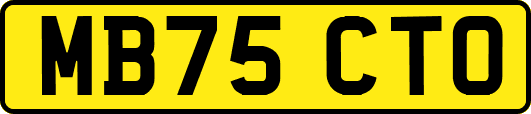 MB75CTO