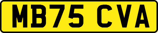 MB75CVA