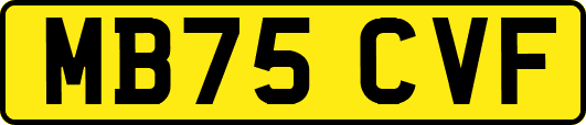 MB75CVF