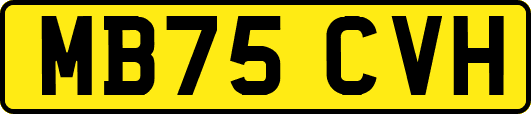 MB75CVH
