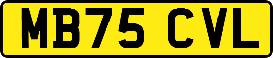 MB75CVL