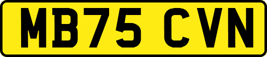 MB75CVN