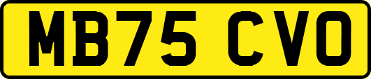 MB75CVO