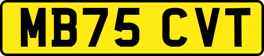 MB75CVT