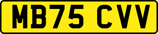 MB75CVV