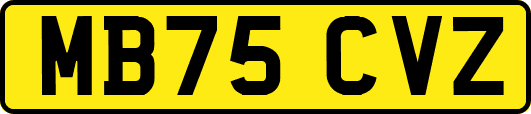 MB75CVZ