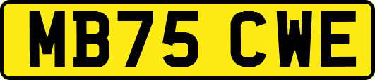 MB75CWE