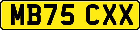 MB75CXX