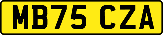 MB75CZA