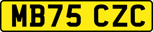 MB75CZC