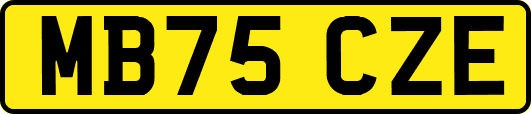 MB75CZE
