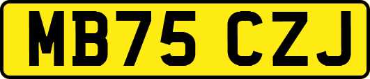MB75CZJ