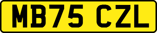 MB75CZL