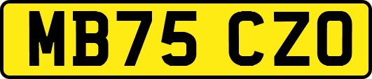 MB75CZO