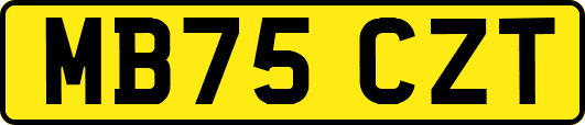 MB75CZT