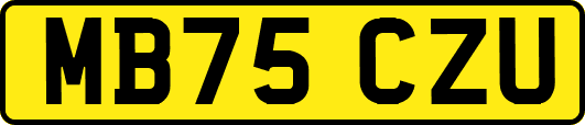 MB75CZU