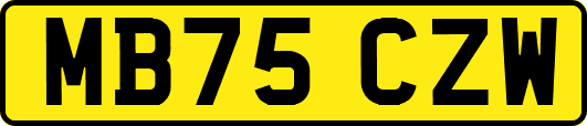MB75CZW