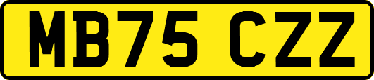 MB75CZZ