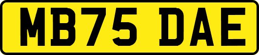 MB75DAE