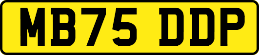 MB75DDP