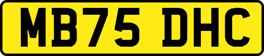 MB75DHC