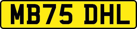 MB75DHL