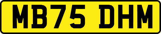 MB75DHM