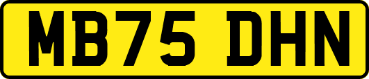 MB75DHN