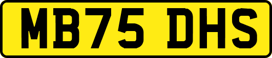 MB75DHS