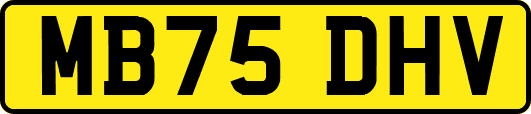 MB75DHV