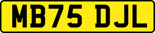 MB75DJL