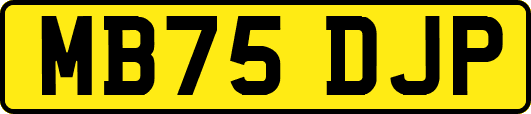 MB75DJP